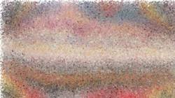 Fifth of 'reflets &mdash; paint synthesiser classic &mdash; users cd media presets 2002 14'.