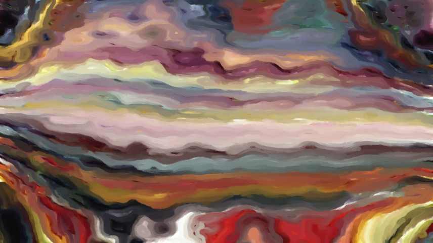 Image 'reflets &mdash; paint synthesiser classic &mdash; users cd media presets 2002 15 7'.