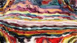 Eighth of 'reflets &mdash; paint synthesiser classic &mdash; users cd media presets 2002 15'.