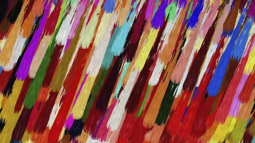 Image 'reflets &mdash; paint synthesiser classic &mdash; users cd media presets 2002 17 5'.