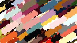 Third of 'reflets &mdash; paint synthesiser classic &mdash; users cd media presets 2002 17'.