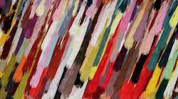 Fourth of 'reflets &mdash; paint synthesiser classic &mdash; users cd media presets 2002 17'.