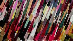 Seventh of 'reflets &mdash; paint synthesiser classic &mdash; users cd media presets 2002 17'.