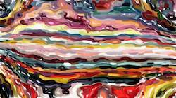 Eighth of 'reflets &mdash; paint synthesiser classic &mdash; users cd media presets 2002 17'.