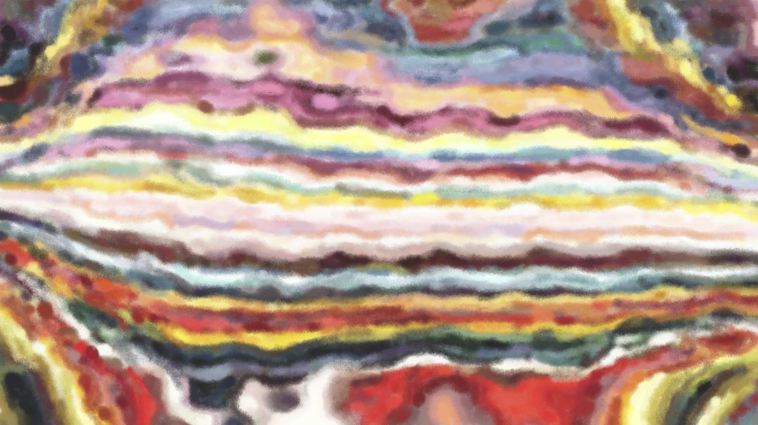 Image 'reflets &mdash; paint synthesiser classic &mdash; users cd media presets 2002 19 2'.