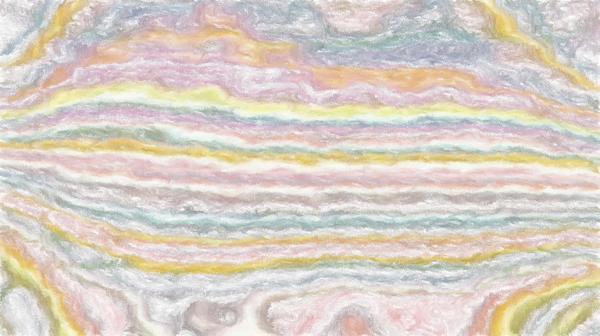 Image 'reflets &mdash; paint synthesiser classic &mdash; users cd media presets 2002 19 7'.