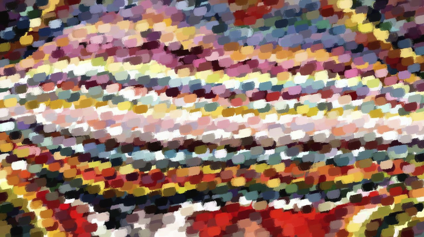 Image 'reflets &mdash; paint synthesiser classic &mdash; users cd media presets 2002 2 1'.