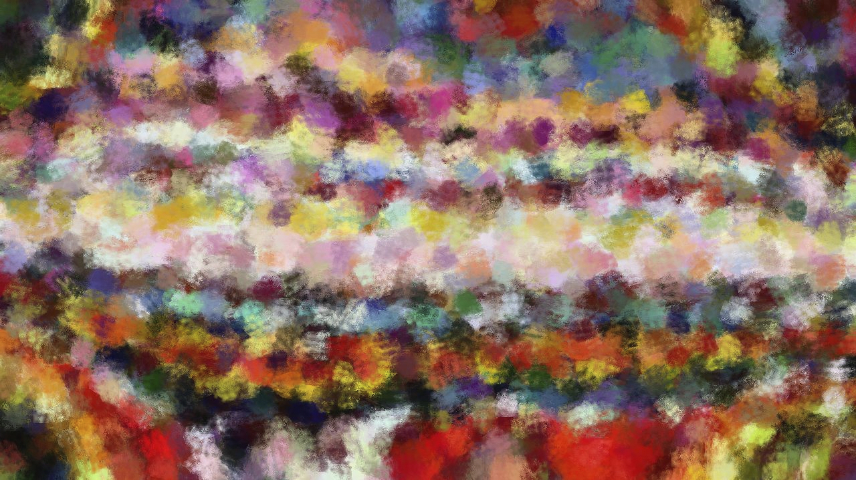 Image 'reflets &mdash; paint synthesiser classic &mdash; users cd media presets 2002 2 3'.