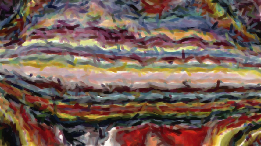 Image 'reflets &mdash; paint synthesiser classic &mdash; users cd media presets 2002 2 8'.