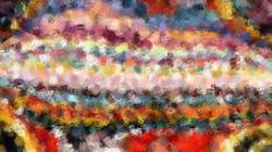 Second of 'reflets &mdash; paint synthesiser classic &mdash; users cd media presets 2002 2'.