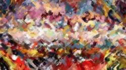 Fifth of 'reflets &mdash; paint synthesiser classic &mdash; users cd media presets 2002 2'.