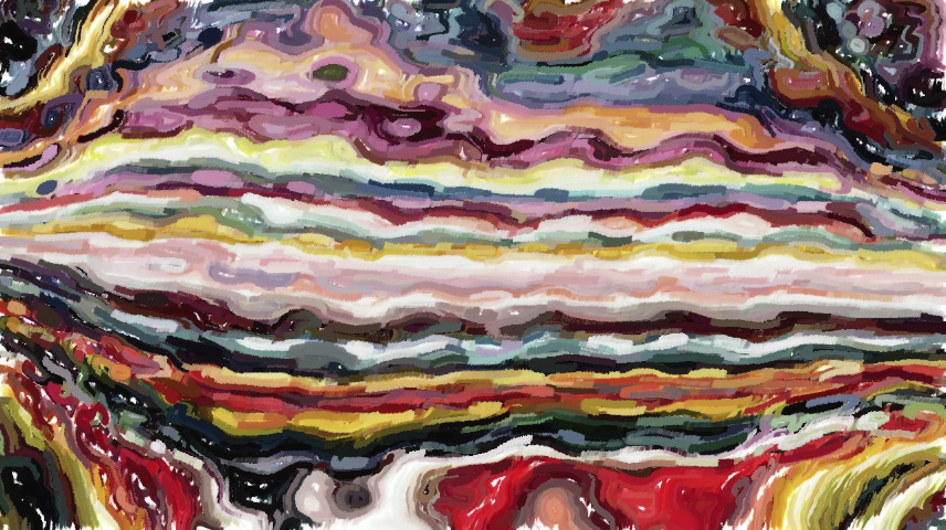 Image 'reflets &mdash; paint synthesiser classic &mdash; users cd media presets 2002 20 7'.