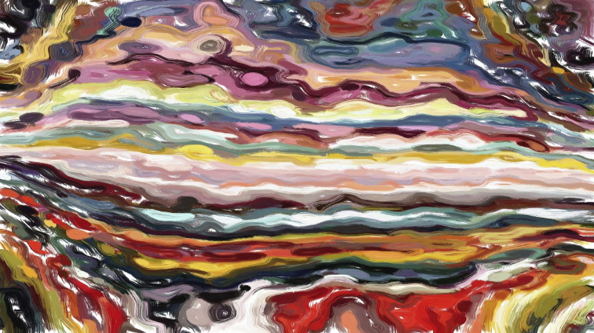 Image 'reflets &mdash; paint synthesiser classic &mdash; users cd media presets 2002 3 1'.