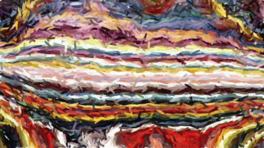 Image 'reflets &mdash; paint synthesiser classic &mdash; users cd media presets 2002 3 2'.