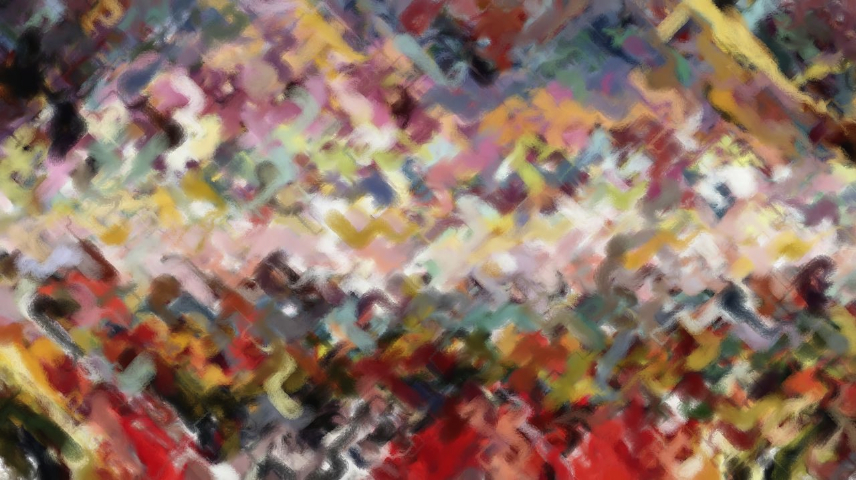 Image 'reflets &mdash; paint synthesiser classic &mdash; users cd media presets 2002 3 3'.