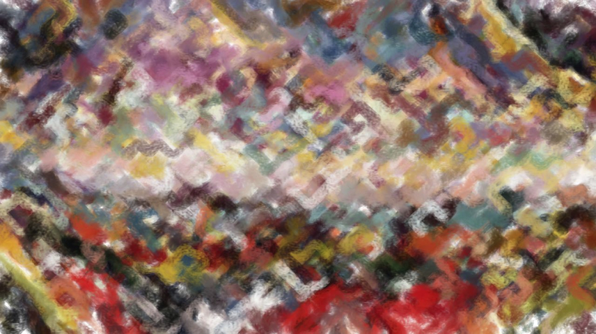 Image 'reflets &mdash; paint synthesiser classic &mdash; users cd media presets 2002 3 4'.