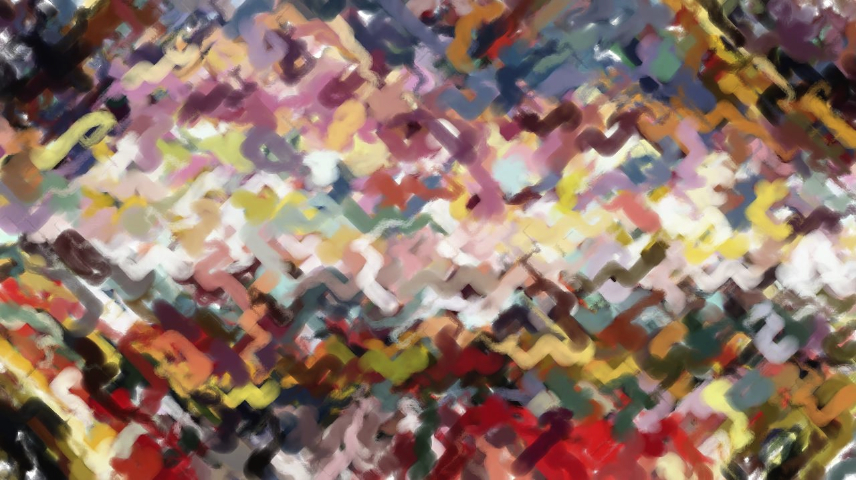 Image 'reflets &mdash; paint synthesiser classic &mdash; users cd media presets 2002 3 5'.