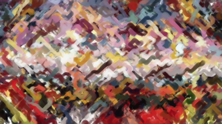 Image 'reflets &mdash; paint synthesiser classic &mdash; users cd media presets 2002 3 6'.