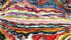 First of 'reflets &mdash; paint synthesiser classic &mdash; users cd media presets 2002 3'.