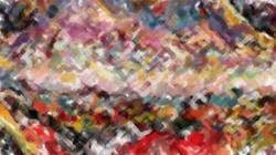 Fourth of 'reflets &mdash; paint synthesiser classic &mdash; users cd media presets 2002 3'.