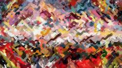 Sixth of 'reflets &mdash; paint synthesiser classic &mdash; users cd media presets 2002 3'.