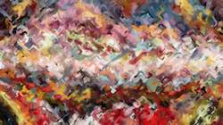 Eighth of 'reflets &mdash; paint synthesiser classic &mdash; users cd media presets 2002 3'.