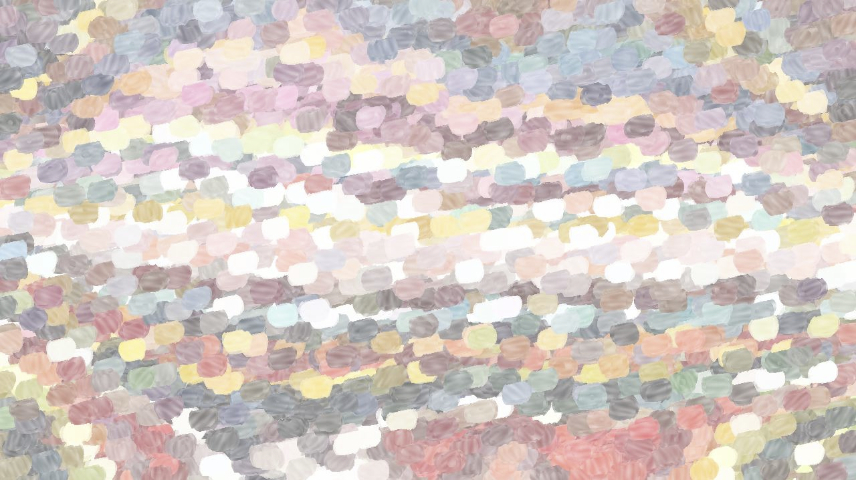 Image 'reflets &mdash; paint synthesiser classic &mdash; users cd media presets 2002 4 4'.