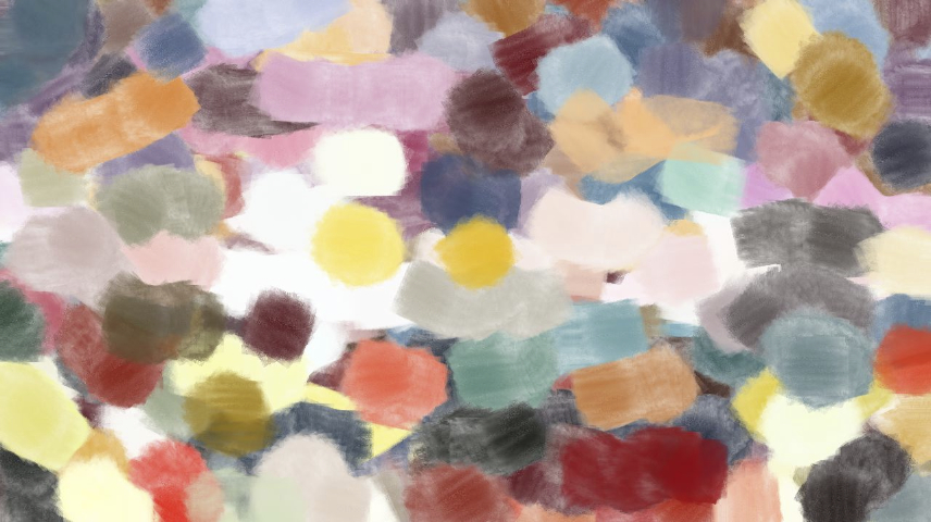 Image 'reflets &mdash; paint synthesiser classic &mdash; users cd media presets 2002 4 7'.