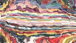 Second of 'reflets &mdash; paint synthesiser classic &mdash; users cd media presets 2002 4'.