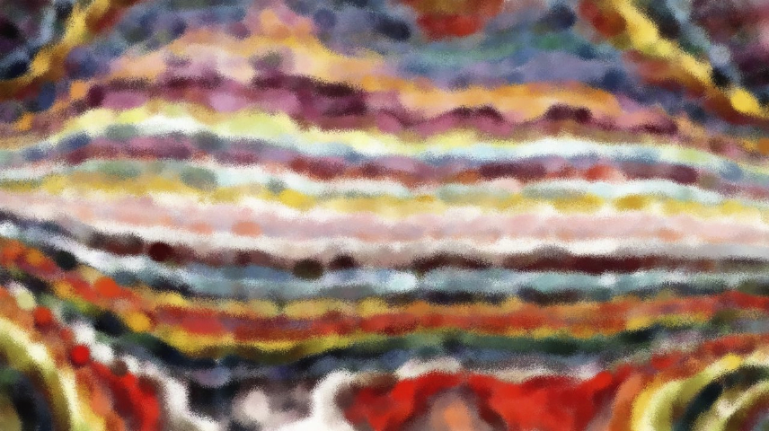 Image 'reflets &mdash; paint synthesiser classic &mdash; users cd media presets 2002 5 2'.