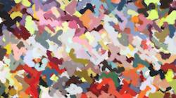 Third of 'reflets &mdash; paint synthesiser classic &mdash; users cd media presets 2002 5'.