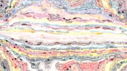 Fourth of 'reflets &mdash; paint synthesiser classic &mdash; users cd media presets 2002 5'.