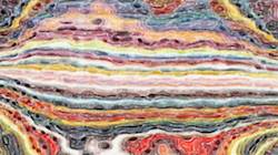 Eighth of 'reflets &mdash; paint synthesiser classic &mdash; users cd media presets 2002 5'.