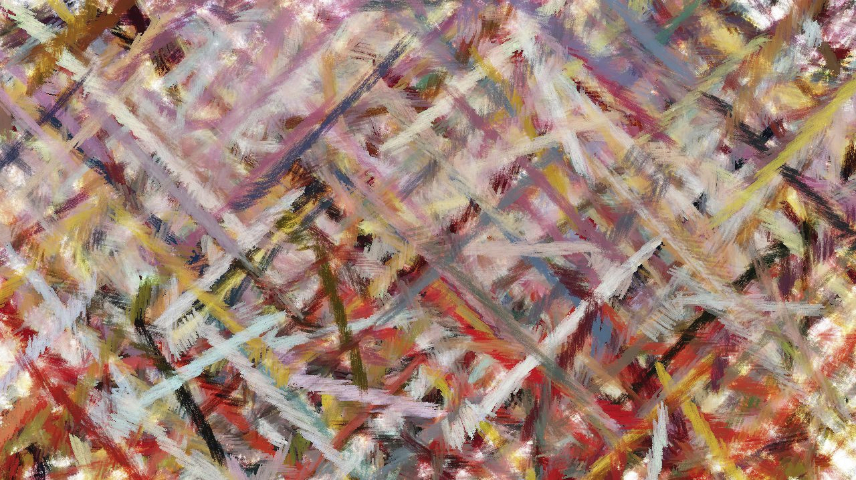 Image 'reflets &mdash; paint synthesiser classic &mdash; users cd media presets 2002 8 1'.