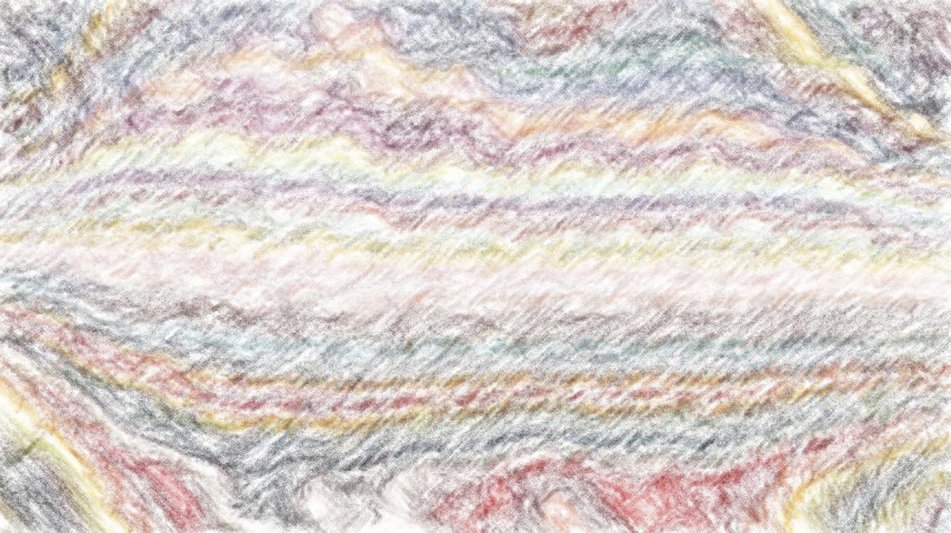 Image 'reflets &mdash; paint synthesiser classic &mdash; users cd media presets 2002 8 4'.