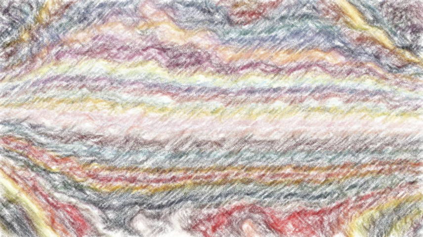 Image 'reflets &mdash; paint synthesiser classic &mdash; users cd media presets 2002 8 5'.