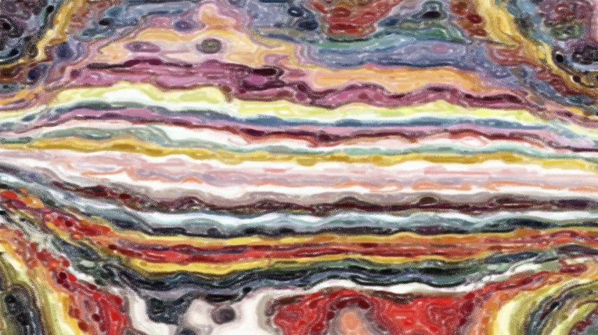 Image 'reflets &mdash; paint synthesiser classic &mdash; users cd media presets 2002 8 7'.