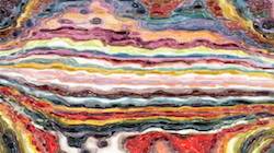 Seventh of 'reflets &mdash; paint synthesiser classic &mdash; users cd media presets 2002 8'.