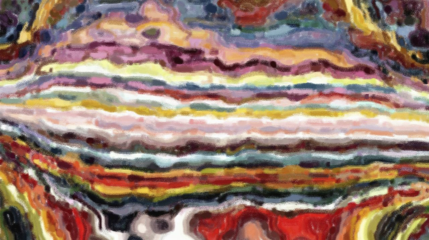 Image 'reflets &mdash; paint synthesiser classic &mdash; users cd media presets 2002 9 1'.