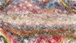 Second of 'reflets &mdash; paint synthesiser classic &mdash; users cd media presets 2002 9'.