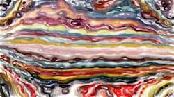 Third of 'reflets &mdash; paint synthesiser classic &mdash; users cd media presets 2002 9'.