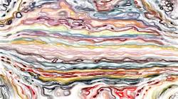 Fourth of 'reflets &mdash; paint synthesiser classic &mdash; users cd media presets 2002 9'.