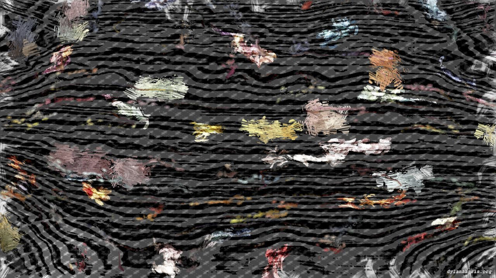 Image 'reflets &mdash; paint action sequence &mdash; movie process examples 2 1'.