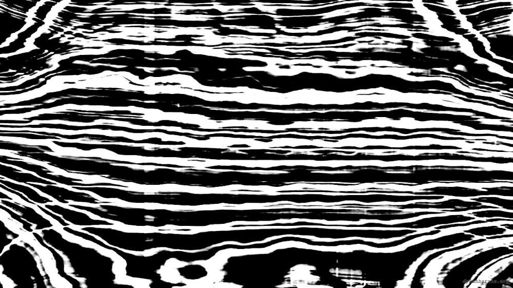 Image 'reflets &mdash; paint action sequence &mdash; movie processing ideas 2 7'.