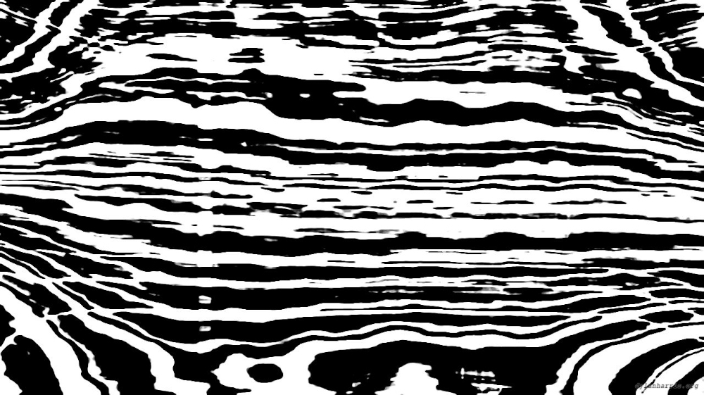 Image 'reflets &mdash; paint action sequence &mdash; movie processing ideas 2 8'.