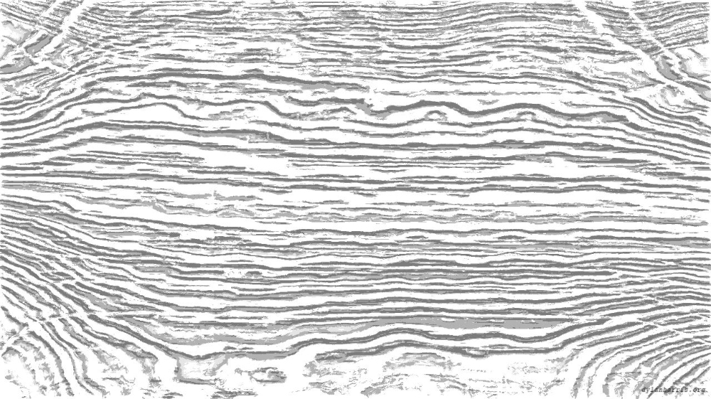 Image 'reflets &mdash; paint action sequence &mdash; movie processing ideas 2 6'.