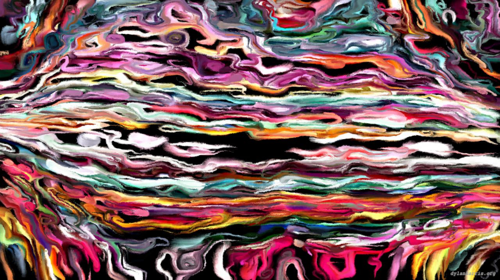 paint action sequence movie process tutorial