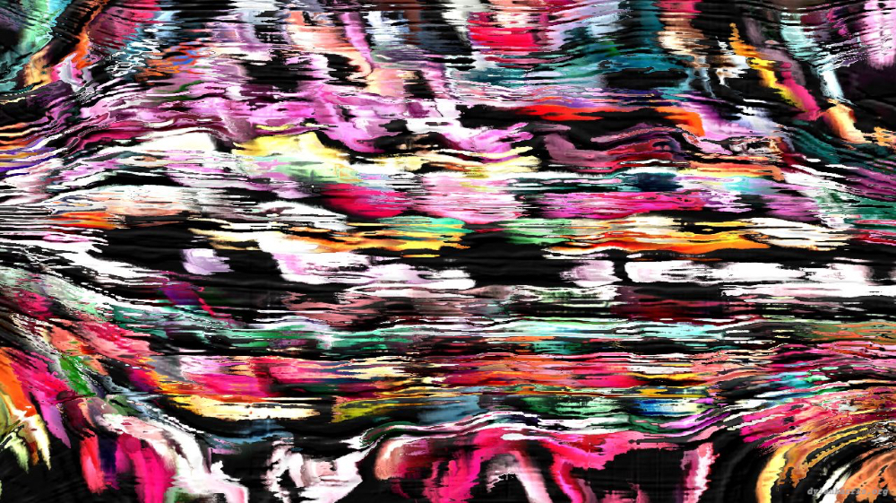 paint action sequence movie process tutorial