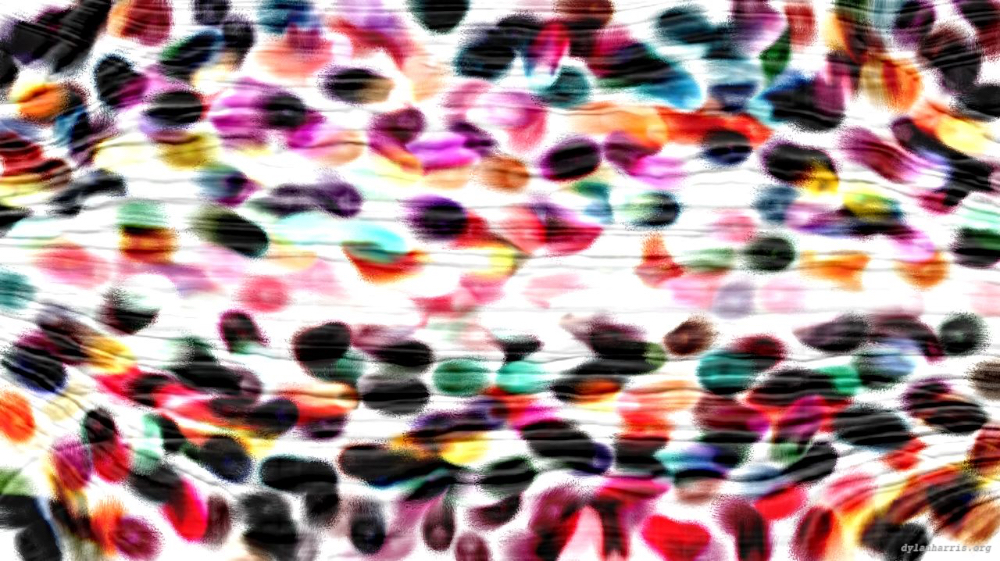 paint action sequence movie process tutorial