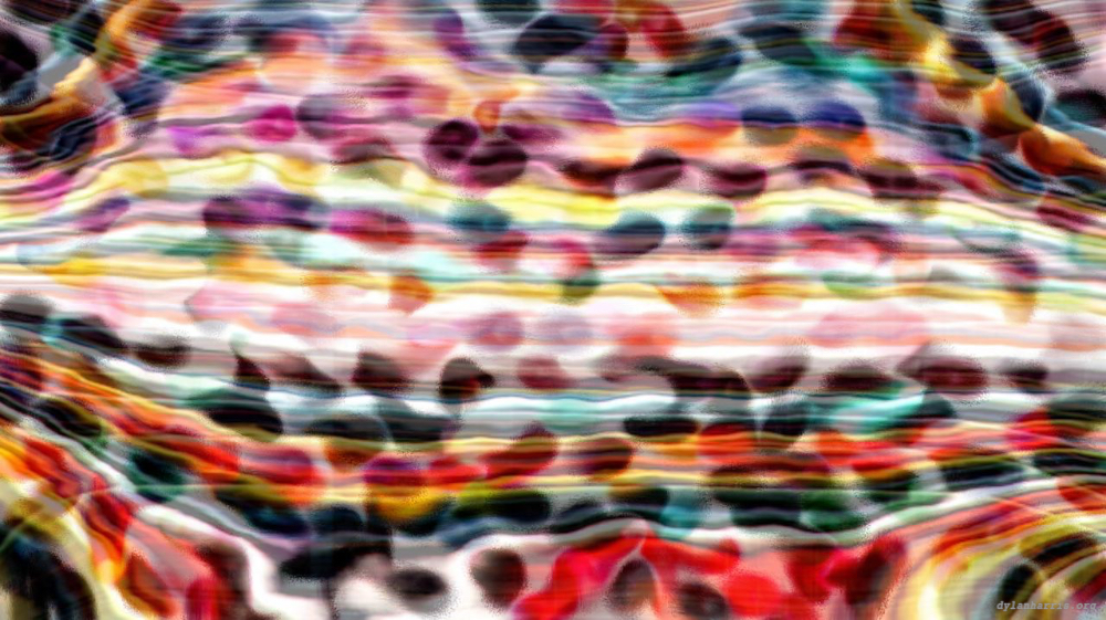 Image 'reflets &mdash; paint action sequence &mdash; movie process tutorial 7 3'.